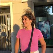 Profesora de clases particulares para niños/as de entre 6 y 14 años
